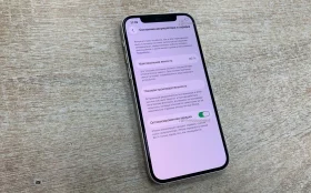 Apple iPhone 12 4/64 ГБ