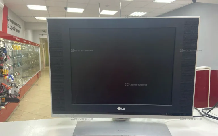 Телевизор LG• RZ-20LA90