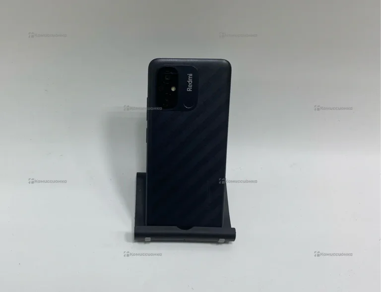 Xiaomi Redmi 12C 3/64 ГБ
