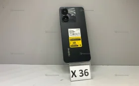 Realme Note 60x 3/64 ГБ