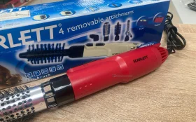 Фен-расческа