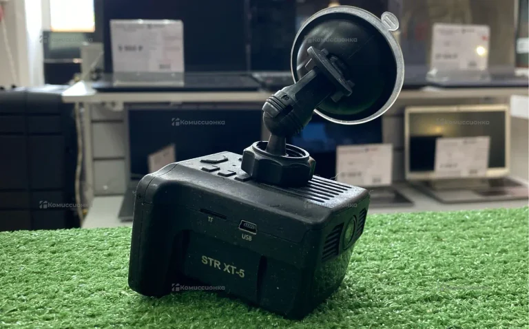 Видео регистратор Subini STR XT-5