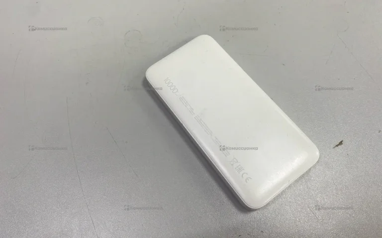 Power bank redmi 10000