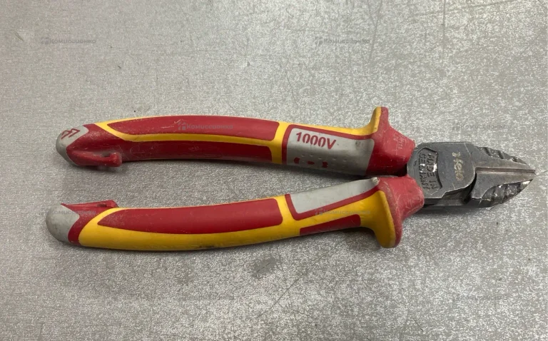 Бокорезы диэлектрические Felo