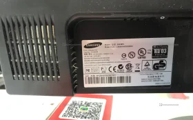 Купить Монитор  Samsung 2043BW б/у , в Тольятти Цена:690рублей