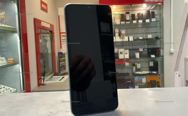 Xiaomi Redmi 10C NFC 4/64Gb
