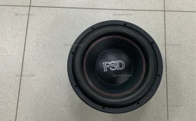 Сабвуфер  FSD SW-M1222