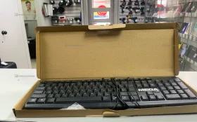 Купить Клавиатура  Mega jet б/у , в Саратов Цена:300рублей