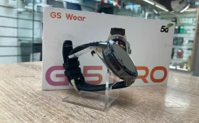 Смарт часы G15 Pro