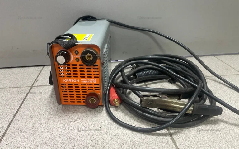 Сварочный аппарат wi-150