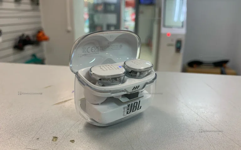 Наушники  JBL Tune Flex