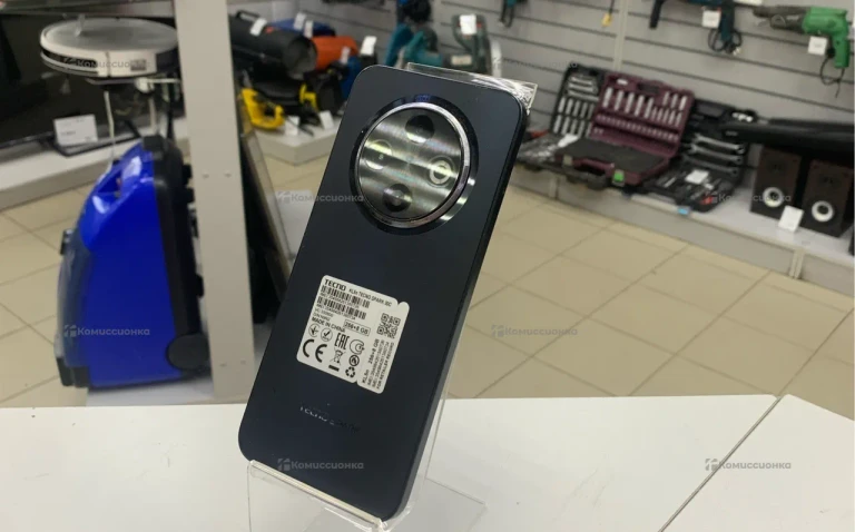 Tecno Spark 30C 8/256 ГБ