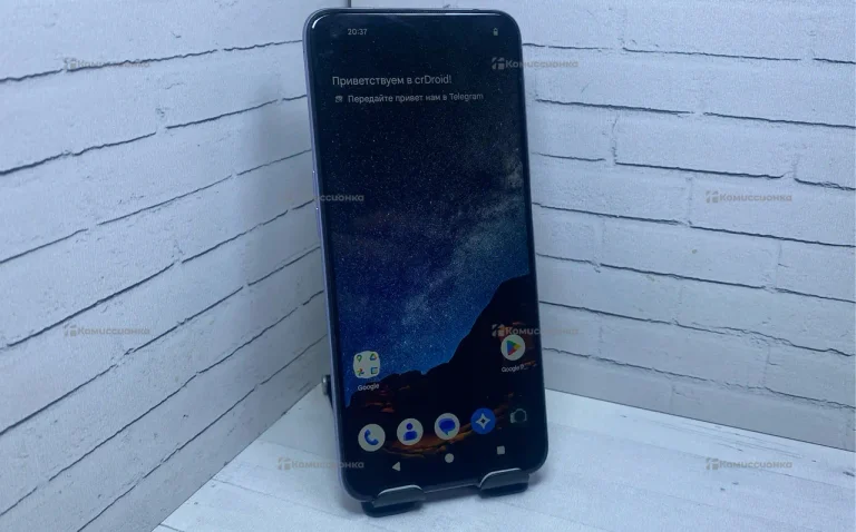 Realme Q3s 6/128 ГБ