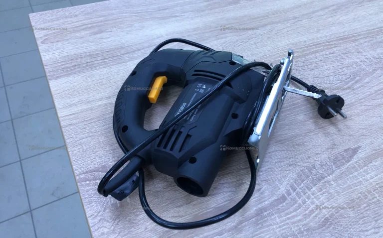 Электролобзик DEKO DKJS850