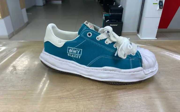 Кроссовки MMY 44р