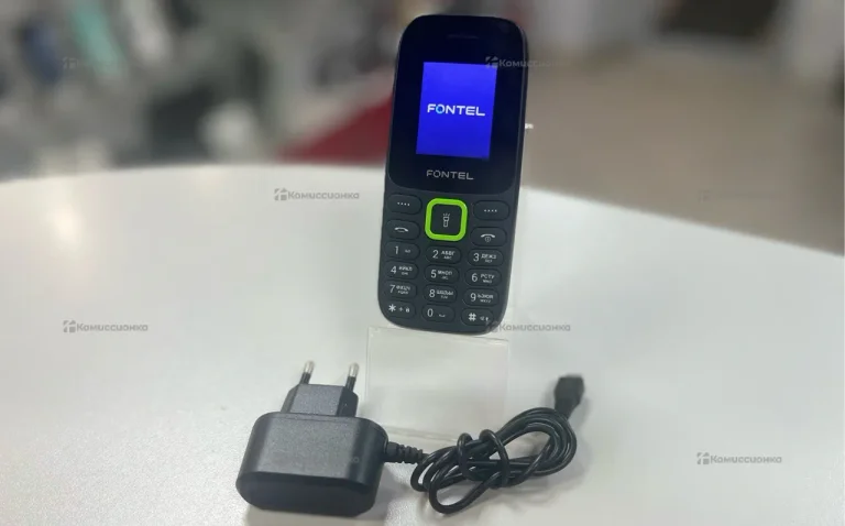 Fontel fp200
