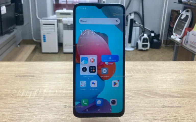 Tecno Spark Go 2023 3/64 ГБ