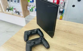 Приставка PS4. CUH-2008a, 512 гб