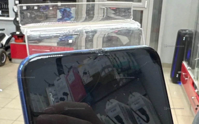 Xiaomi Mi 9 SE 6/64 ГБ