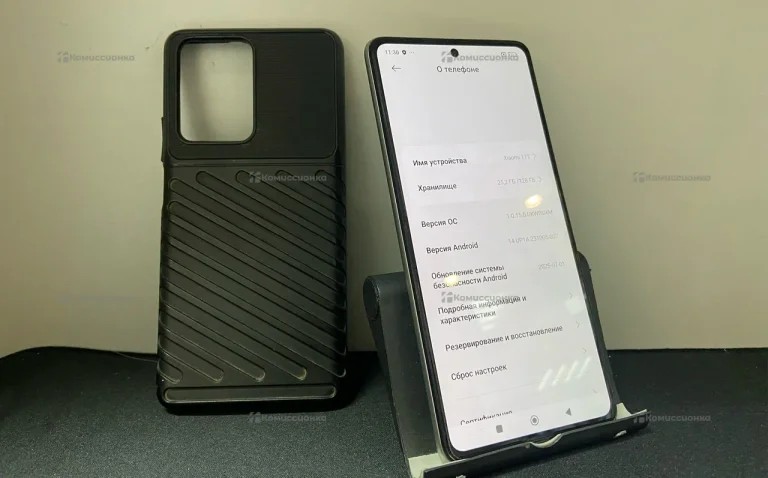 Xiaomi 11T 8/128 ГБ