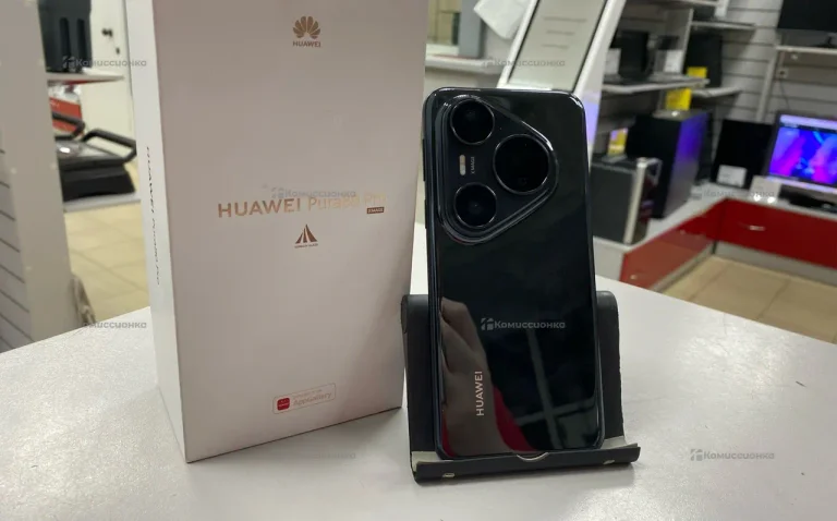 Huawei Pura 80 Pro 12/512 ГБ