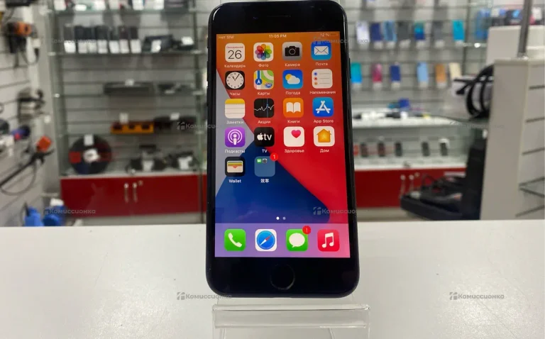 Apple iPhone 7 2/128 ГБ