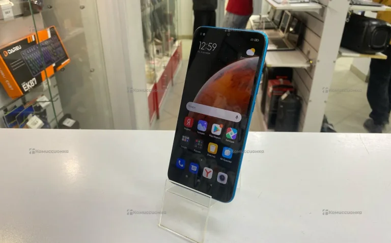 Xiaomi Redmi 9A