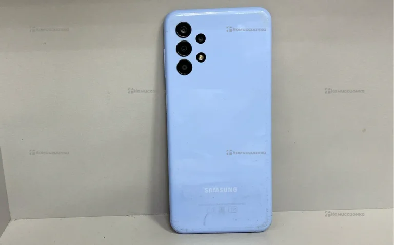 Samsung Galaxy A13 4/64 ГБ