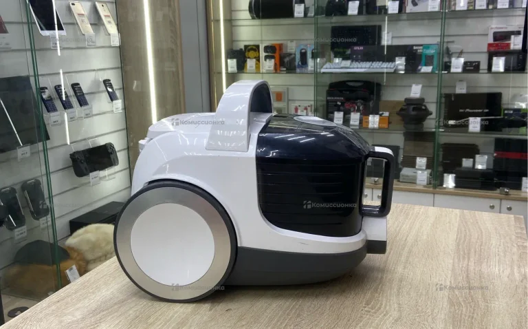 Пылесос  gorenie