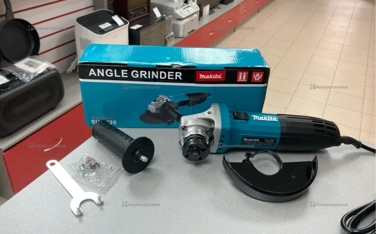 УШМ Makita SU-5030