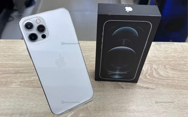 Apple iPhone 12 Pro 128Gb