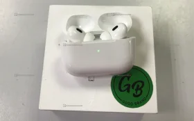 Наушники AirPods Pro 2 поколения