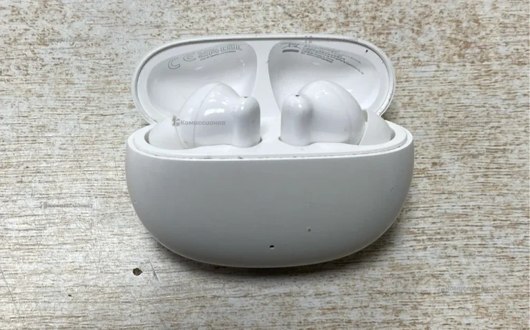 Наушники HONOR Choice Earbuds X5