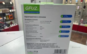 Купить Компьютерные наушники gfuz ch06 б/у , в Симферополь Цена:990рублей