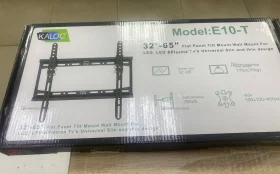 Кронштейн для ТВ E10-T 32-65"