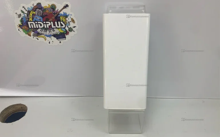 Павербанк xiaomi