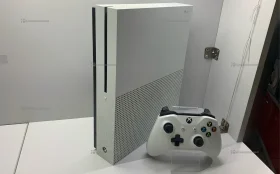 Купить Приставка Xbox One S 500 ГБ б/у , в Тольятти Цена:9900рублей