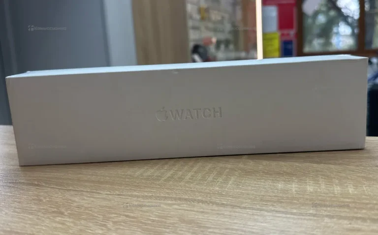 Часы Apple Watch 8 45mm