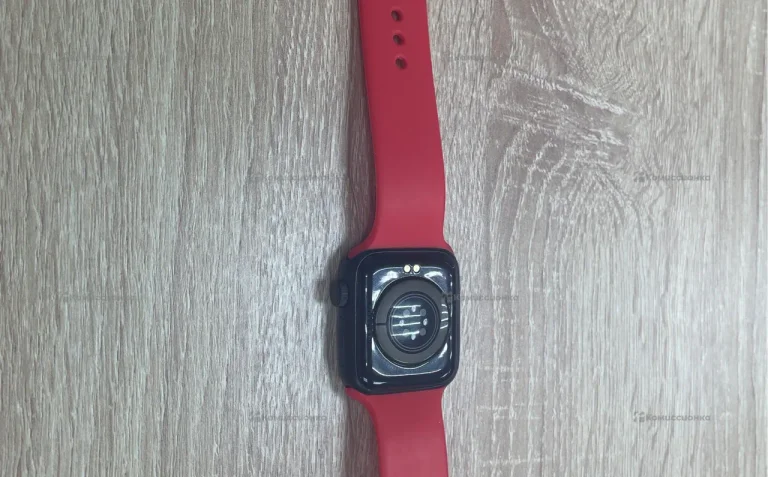 Часы  smart watch