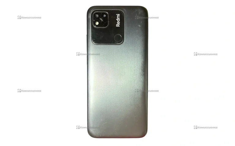 Xiaomi Redmi 10C 4/128 ГБ