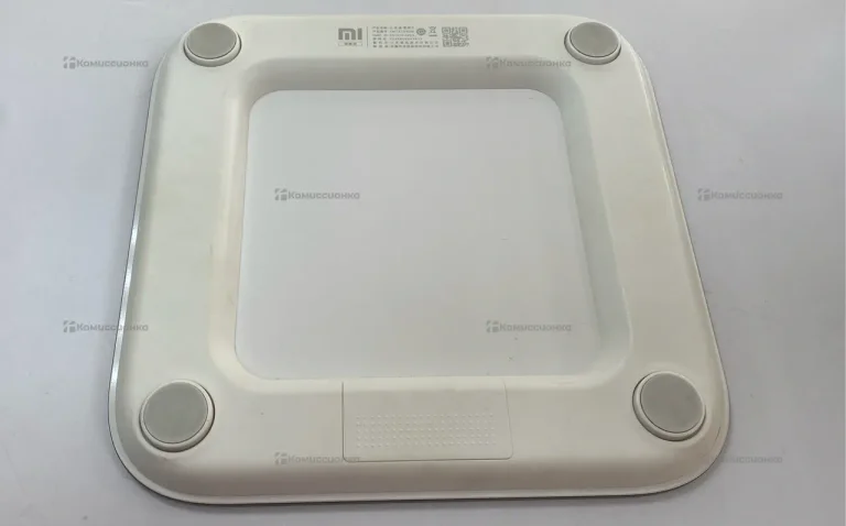 Весы  Xiaomi
