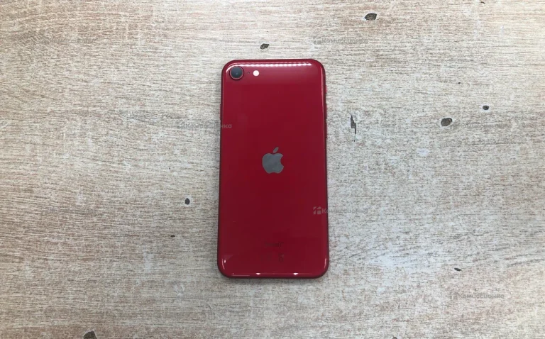Apple iPhone SE 2020 64GB