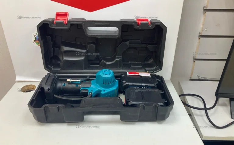 сучкорез аккумуляторный  Makita