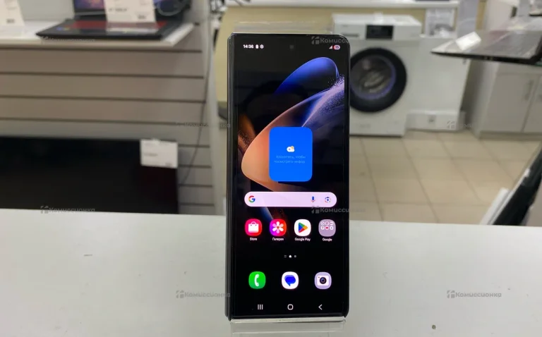 Samsung Galaxy Z Fold 4 12/512gb