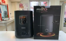 Увлажнитель Red Emotions