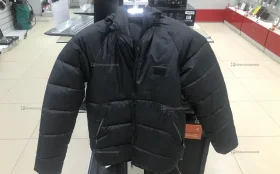 Купить Куртка Black Mix Poison б/у , в Тольятти Цена:2290рублей