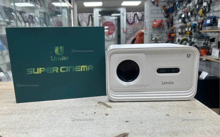 Проектор  Umiio U8 Pro