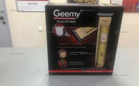 Машинка для стрижки Geemy GM-6028