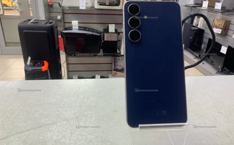 Samsung Galaxy S25 FE 8/256 ГБ