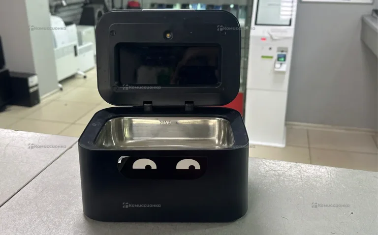 Ультразвуковая мойка Kitfort